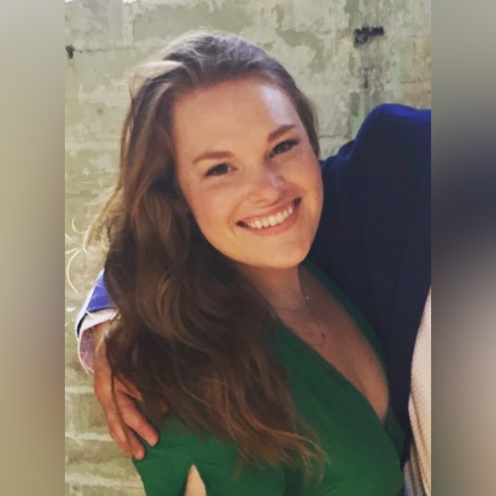 Meet your Posher, Gillian